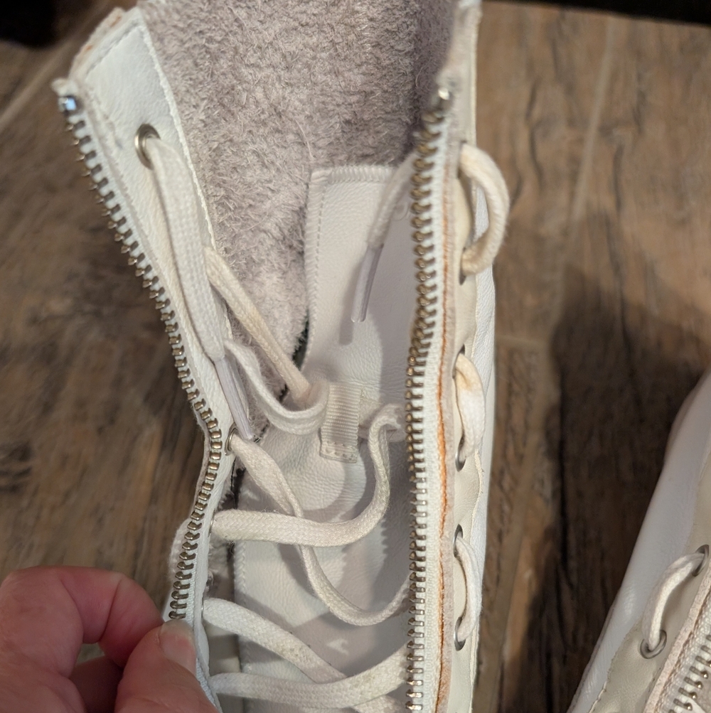 adidas x yohji yamamoto Y-3 pro zip sneakers - Picture 10 of 10